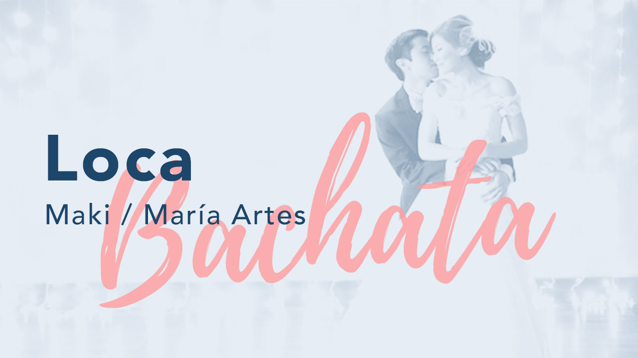 Loca - Maki / María Artés