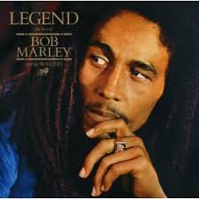 Baile de novios. Bob Marley