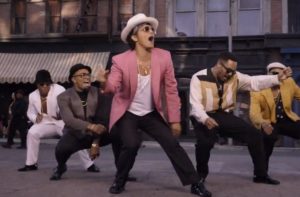 bruno mars coreografía uptown funk flashmob