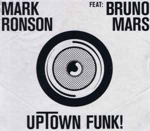 Coreografía Uptown Funk Tutorial