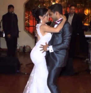 coreografias para bodas