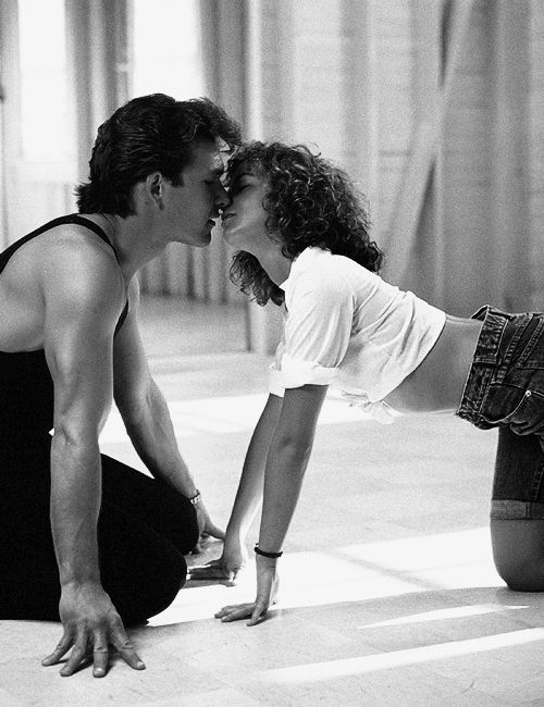 dirty dancing