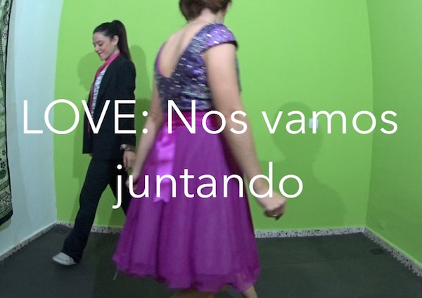 Curso online baile de novios