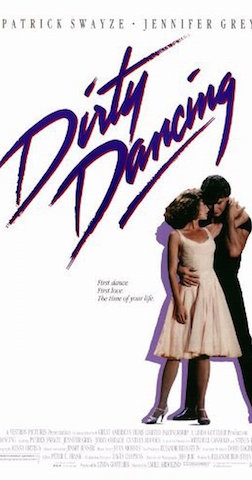 dirty dancing pelicula