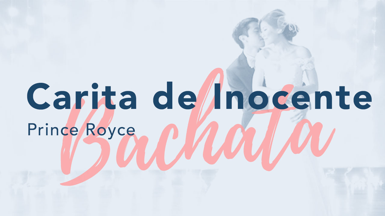 Carita de Inocente - Prince Royce