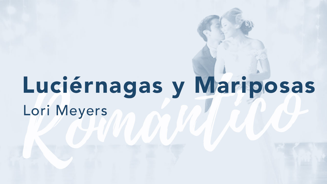 Luciérnagas y Mariposas - Lori Meyers