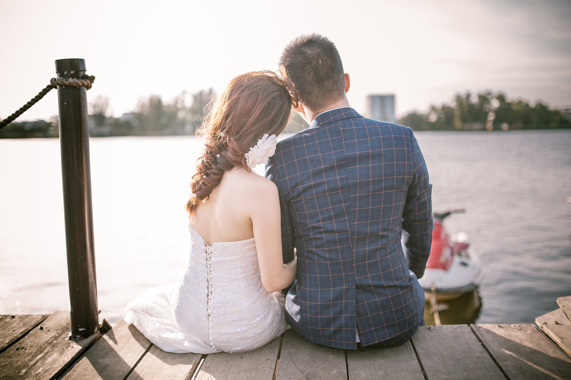 ¿Cómo hacer un programa para una boda?