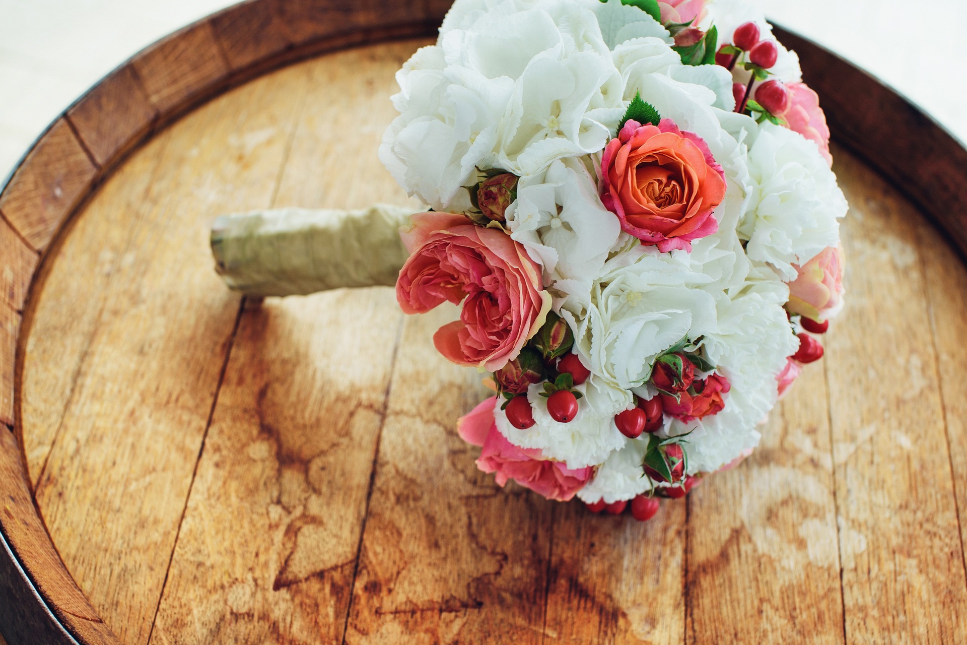 ¿Como debe ser la etiqueta en una boda?