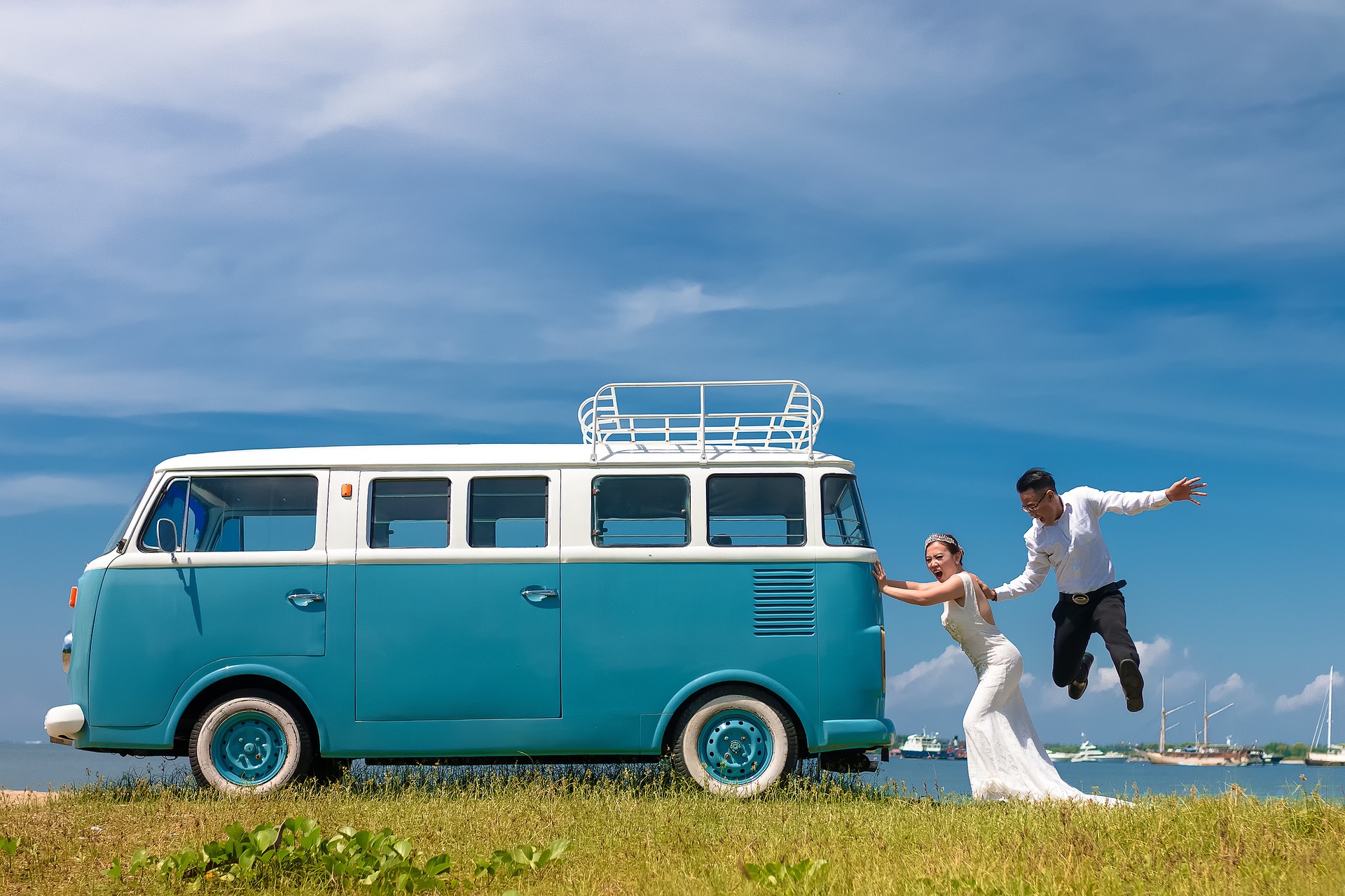 ¿Que se puede regalar en una boda marroquí?