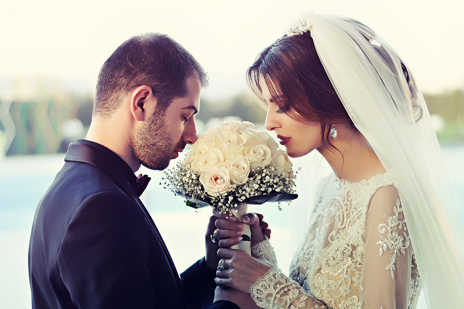 ¿Qué debe tener una mesa dulce para bodas?