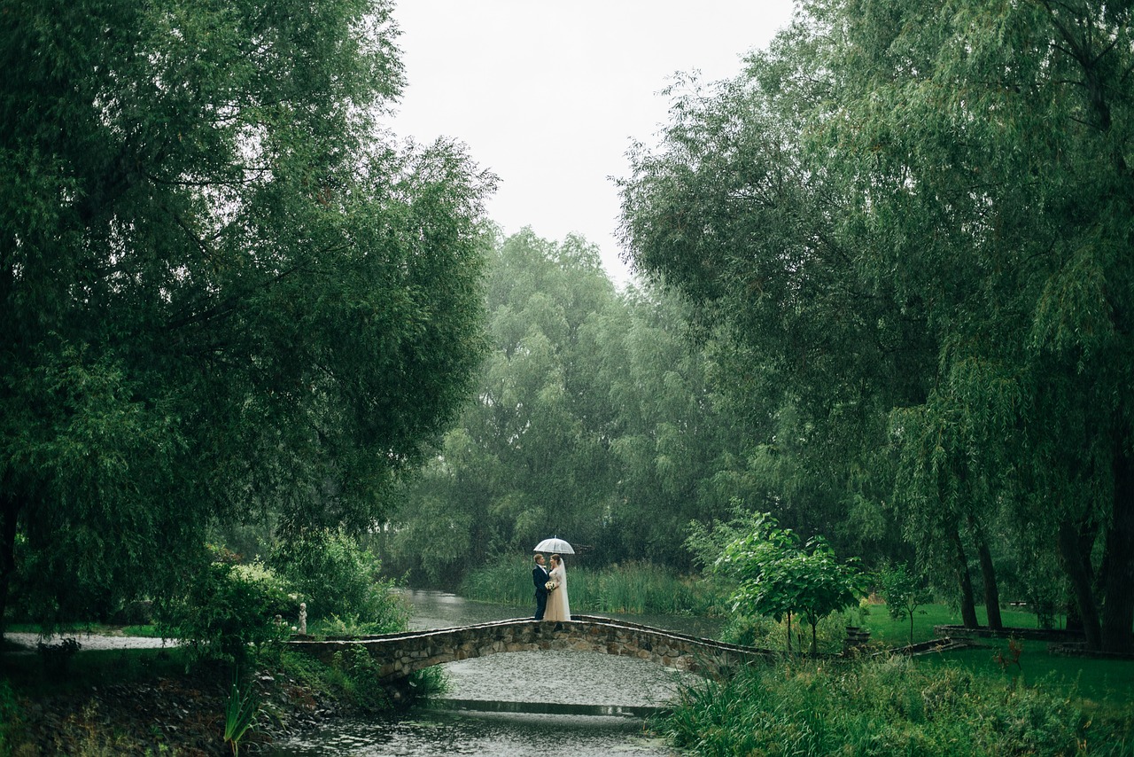 ¿Cómo hacer buenas fotos en una boda?