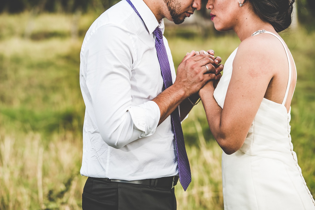 ¿Cómo organizar una postboda?