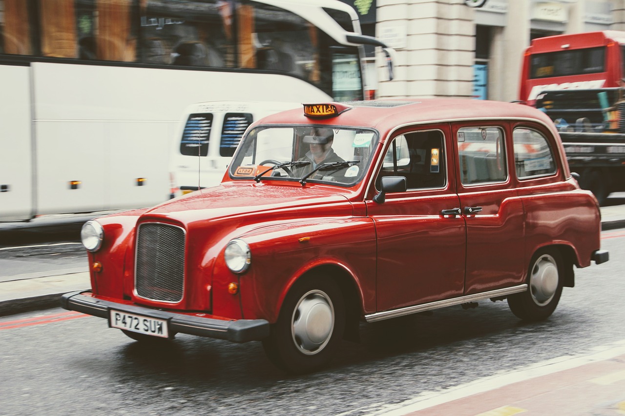 ¿Cuánto vale un taxi de Écija a Córdoba?