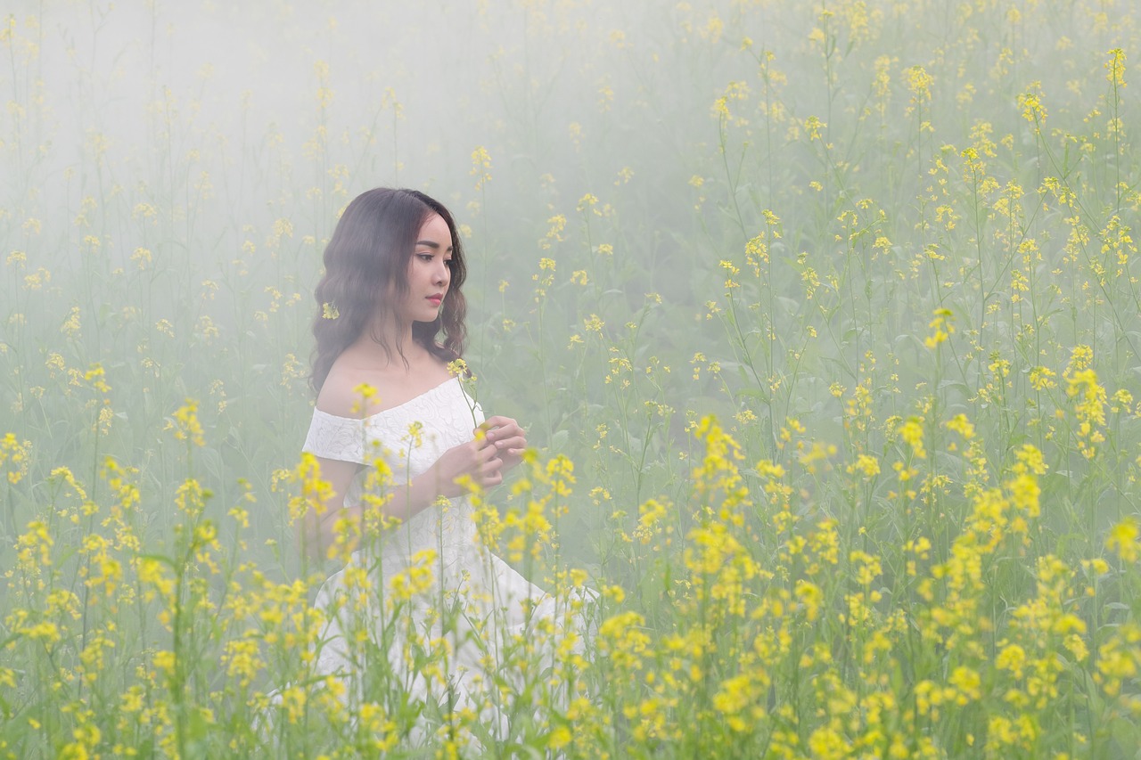 ¿Qué color de vestido no se puede llevar a una boda?