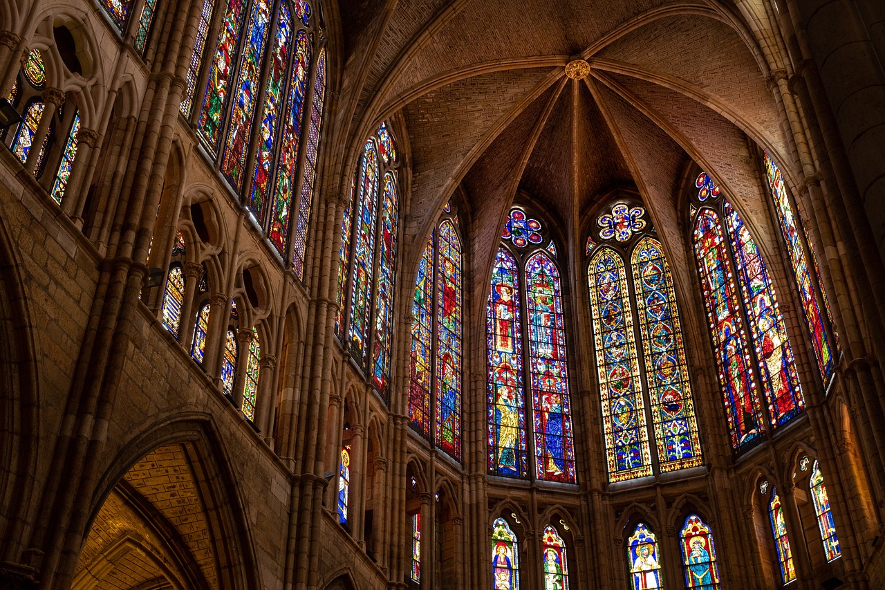 ¿Qué se necesita para una boda por la iglesia catolica?