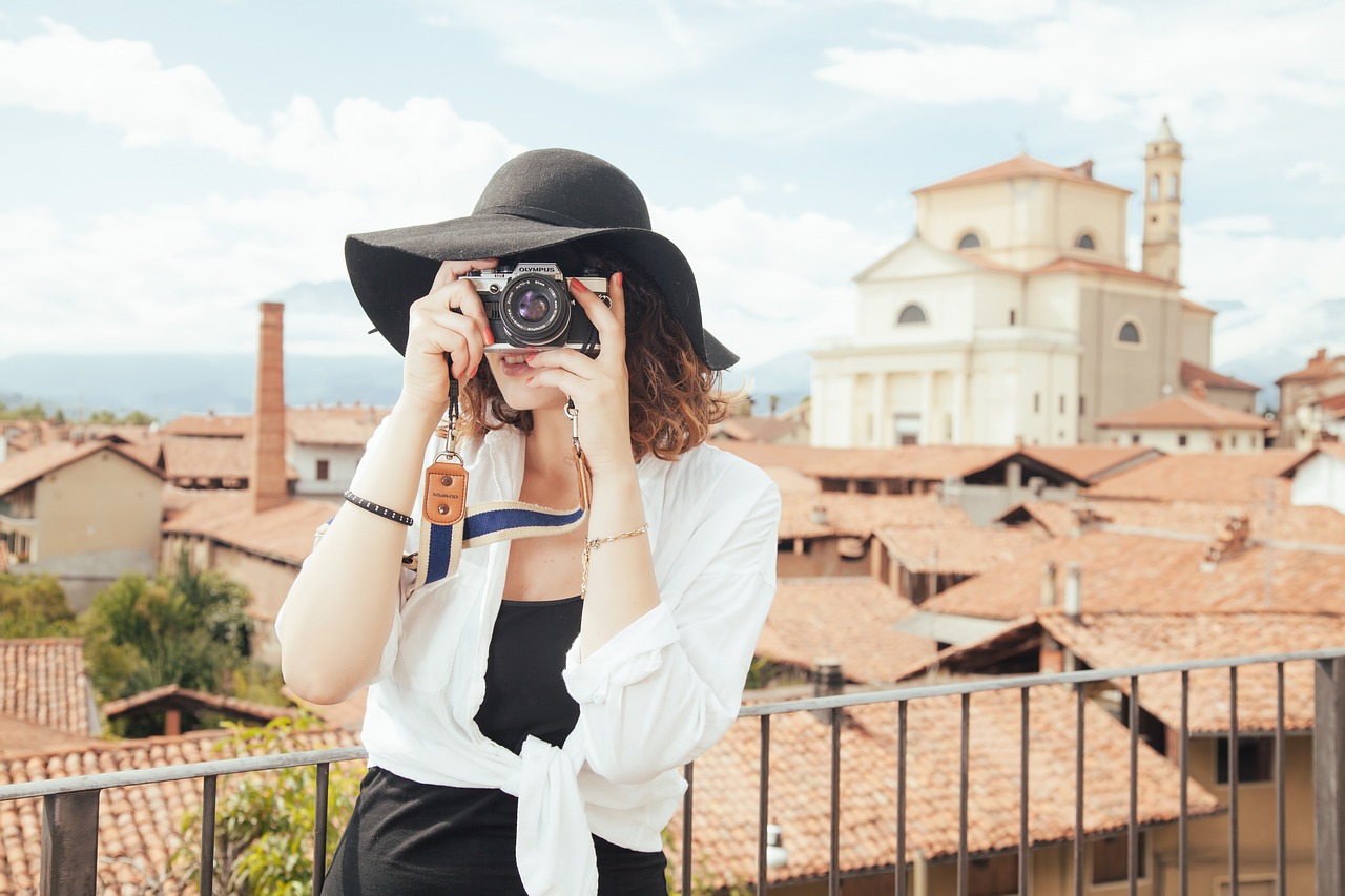 ¿Cómo escoger a un fotógrafo de bodas?