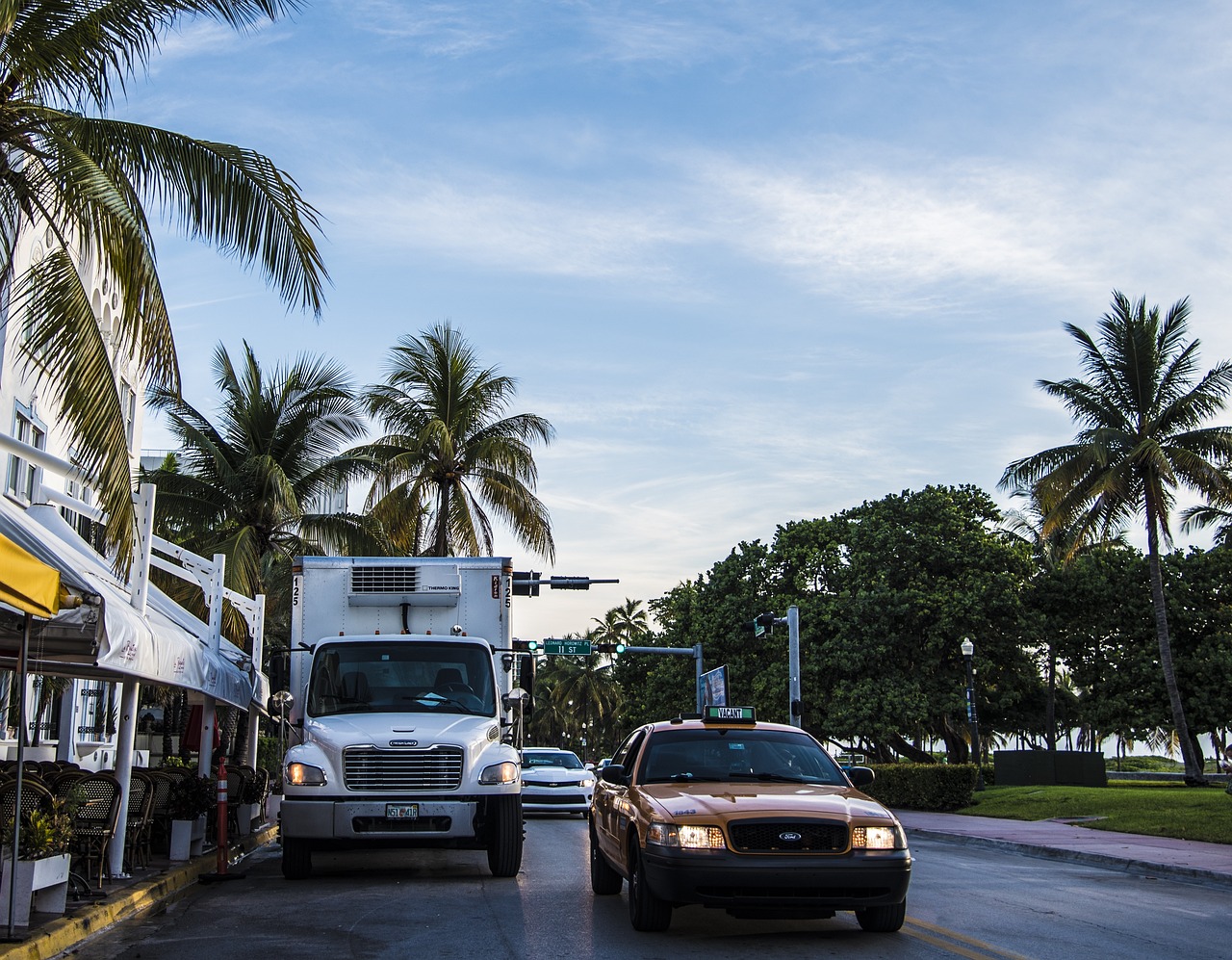 ¿Cómo hacer una boda en la playa Miami?