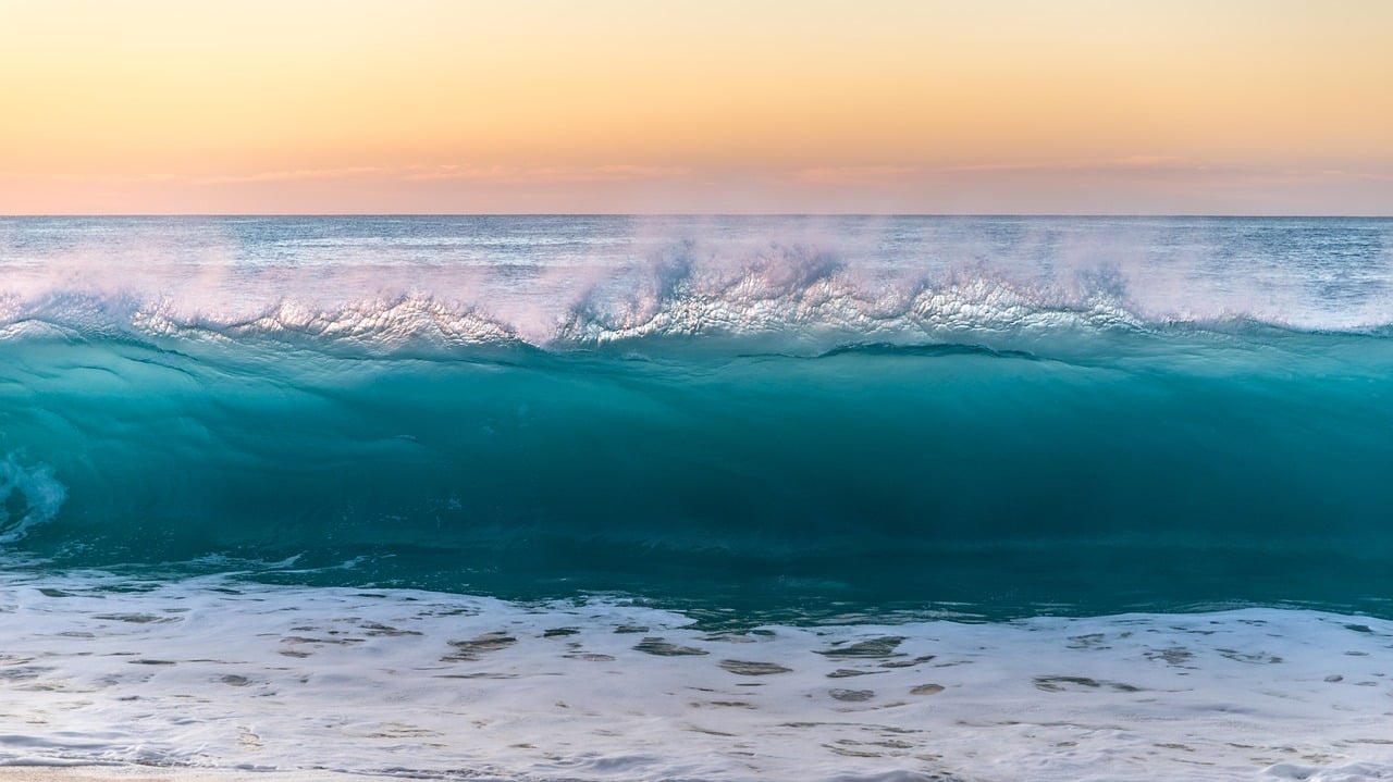 ¿Cómo se llama el peinado de ondas?