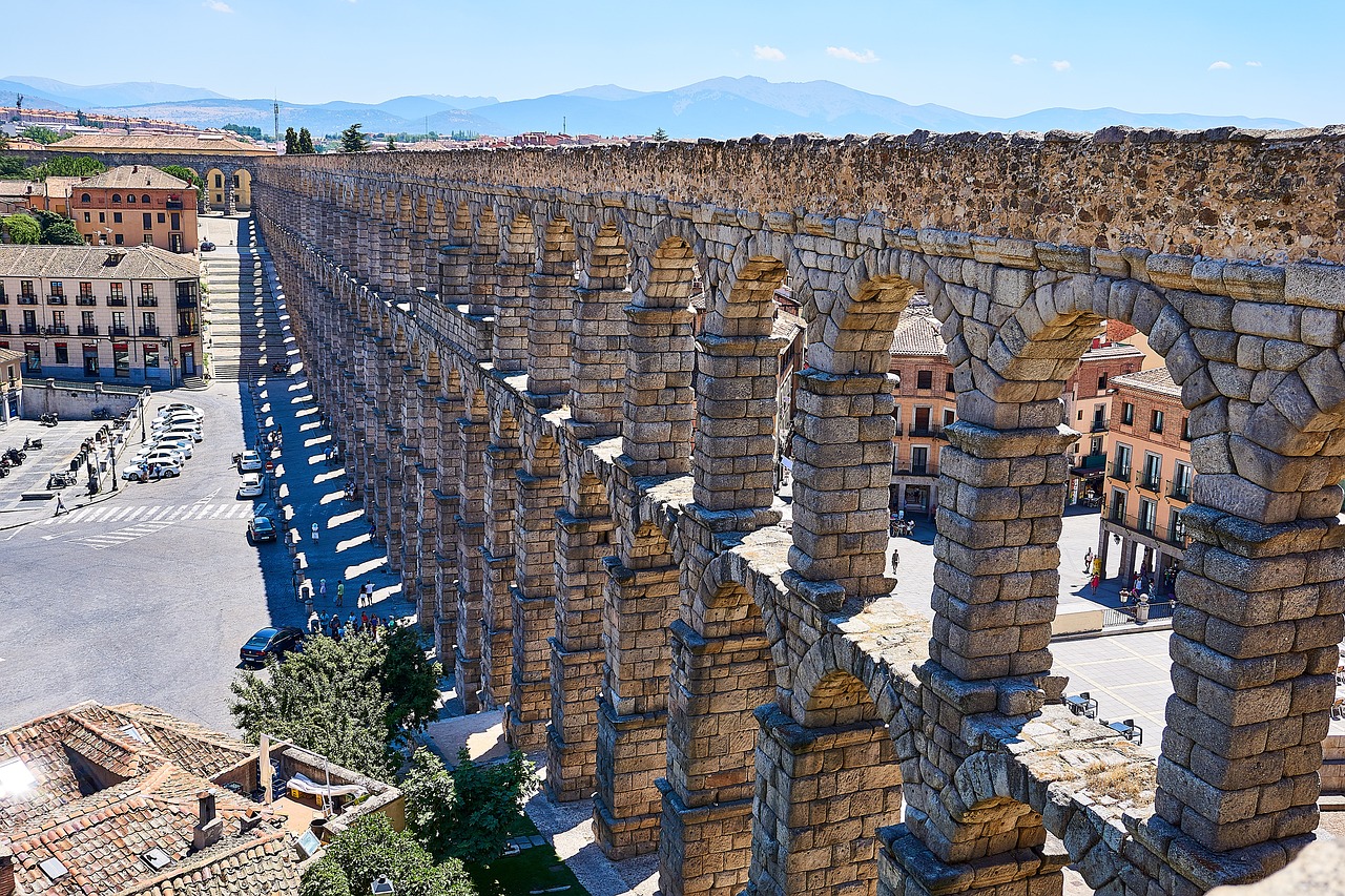 ¿Cómo se llama la Granja de Segovia?