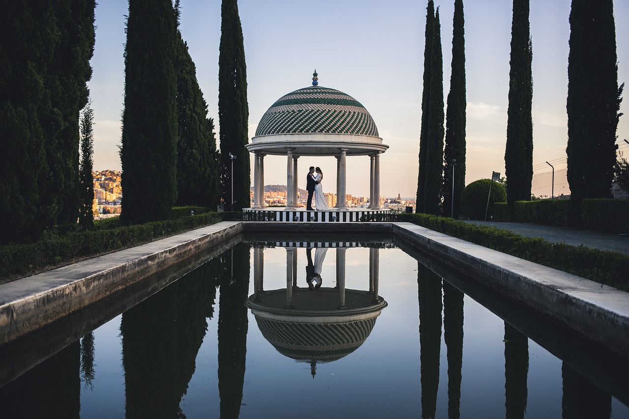 ¿Cómo tomar buenas fotos de bodas?