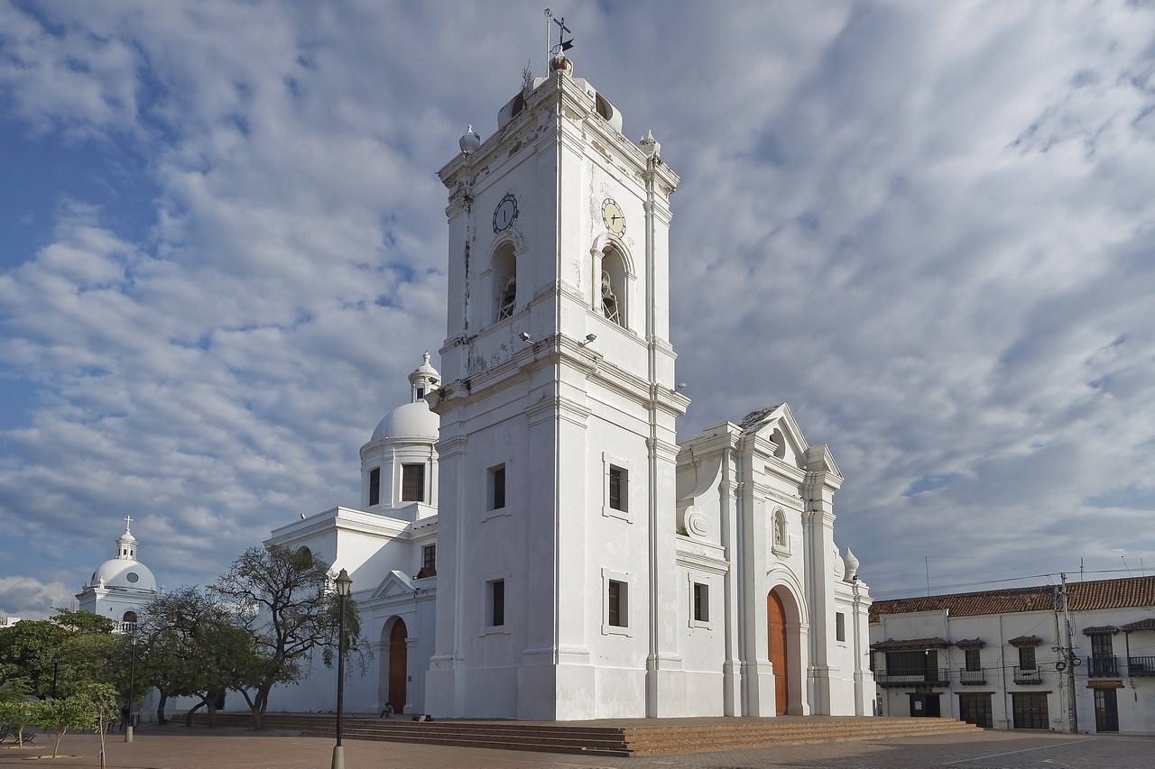 ¿Cuáles son las fiestas de Santa Marta?