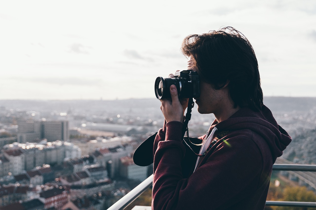 ¿Cuánto cobra un fotógrafo para una boda?