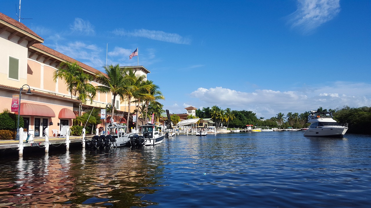 ¿Qué día es el mercadillo en Miami Playa?