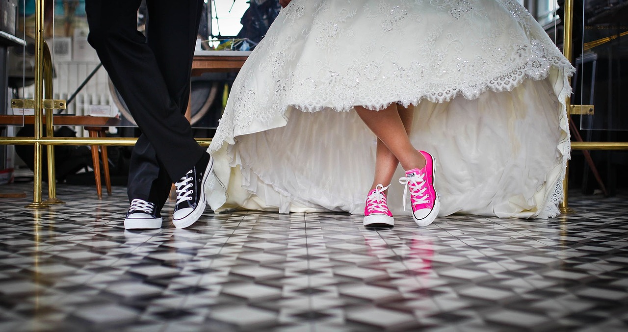 ¿Qué es lo más importante en una boda?