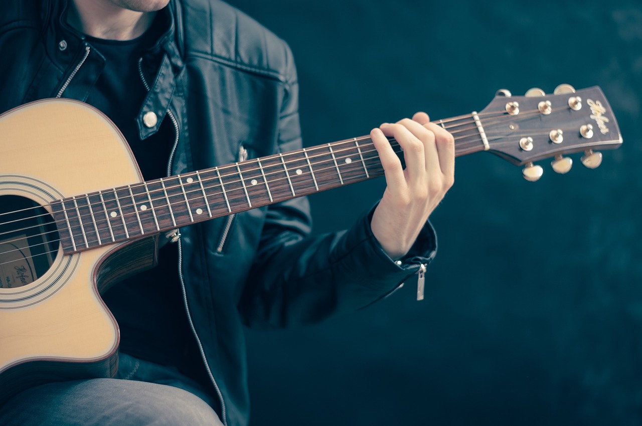 ¿Qué música se escucha en una boda?