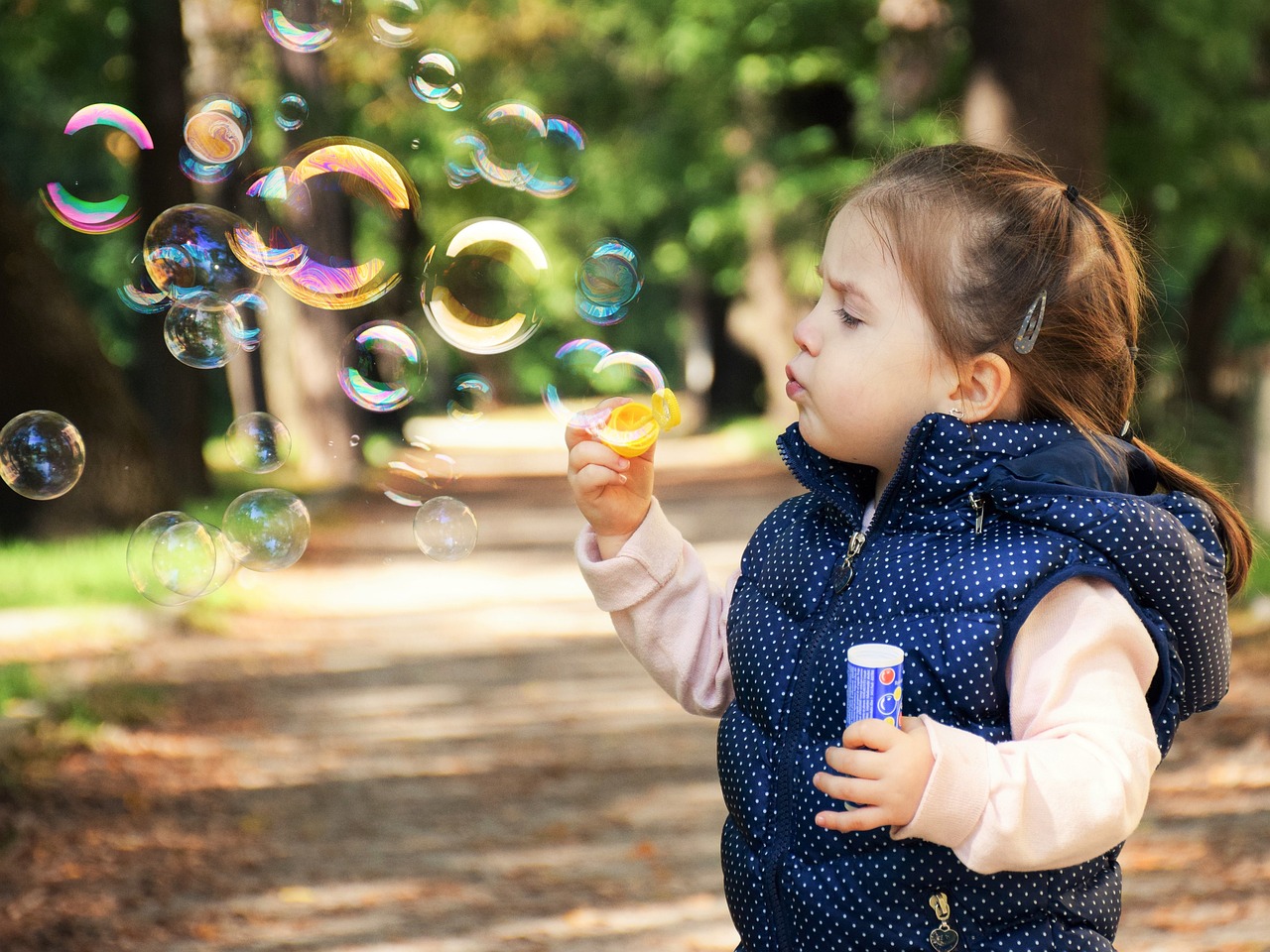 ¿Qué se le puede regalar a un niño?