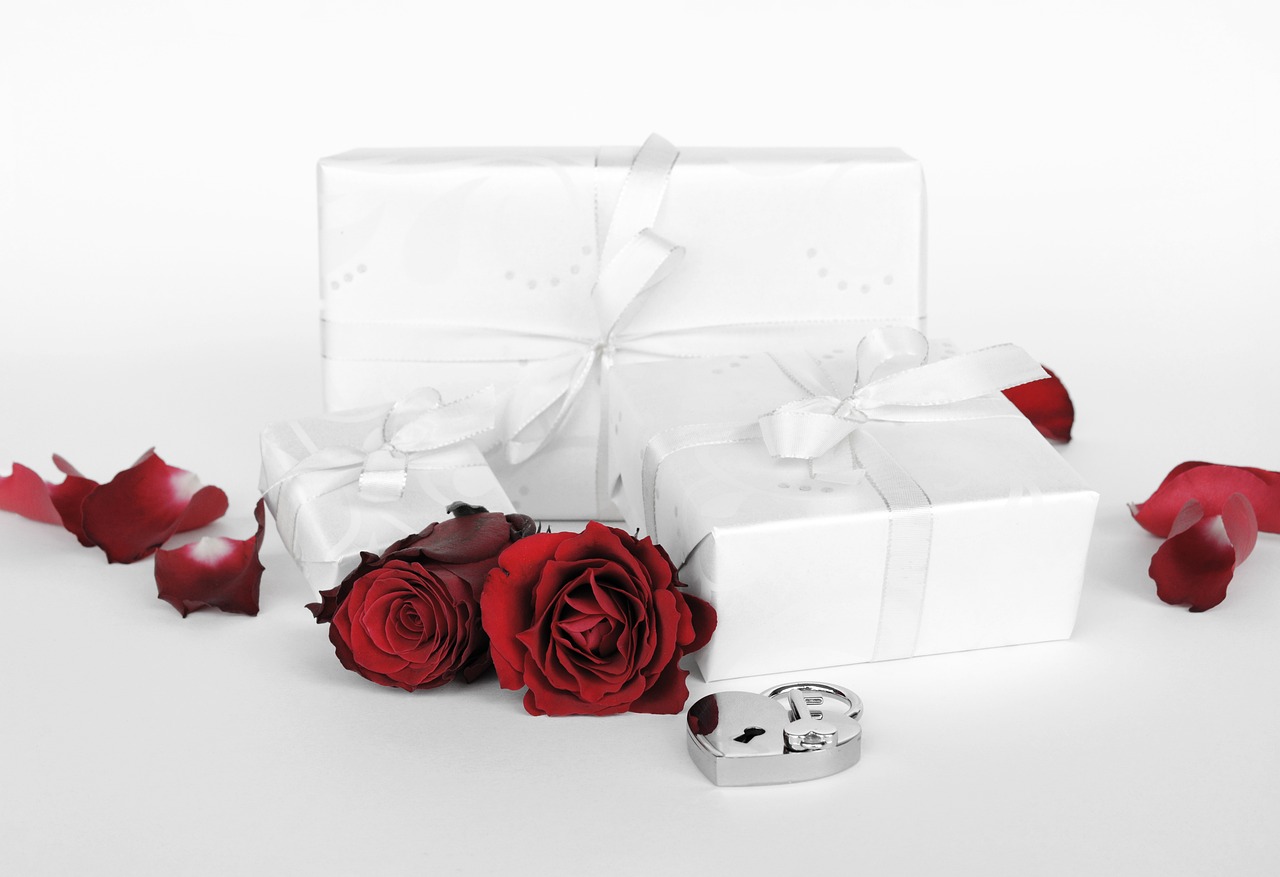¿Que se puede dar de regalo sorpresa para una boda?