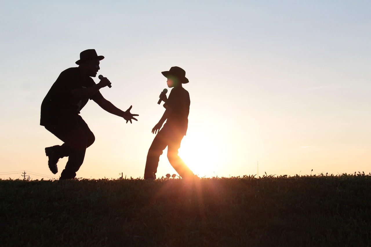 ¿Qué tipo de baile se baila en una boda?