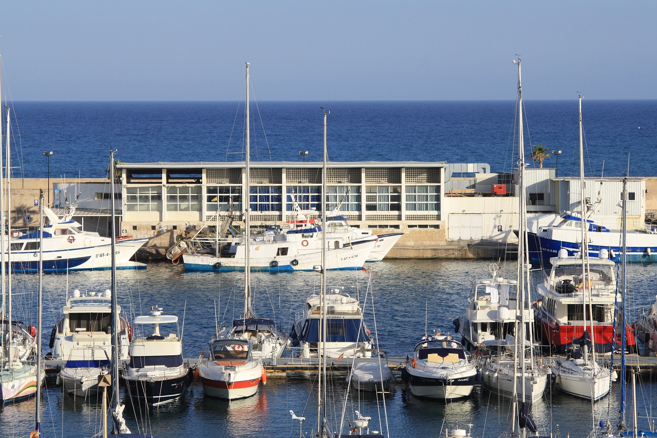 ¿Qué ver en Villajoyosa en un día?