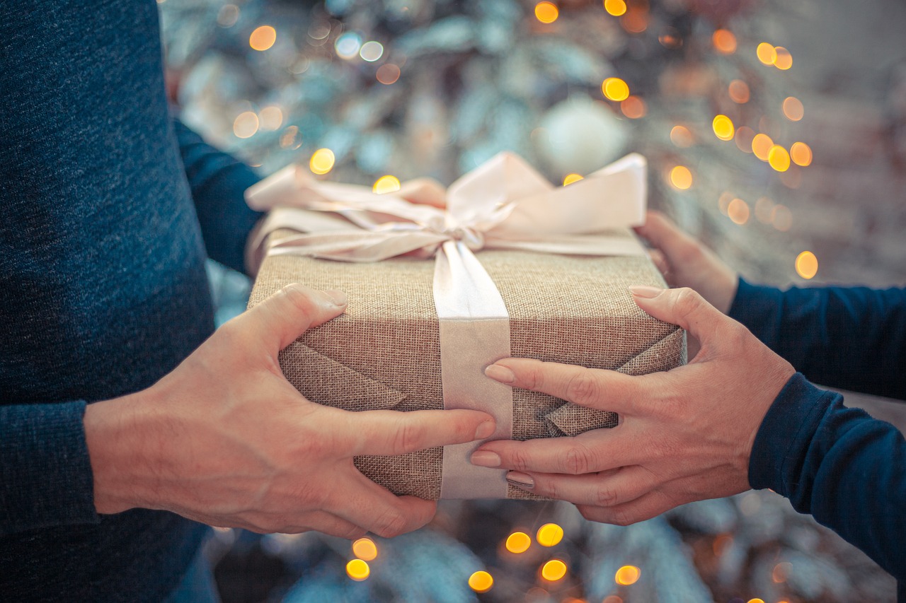 ¿Qué flores regalar a recién casados?