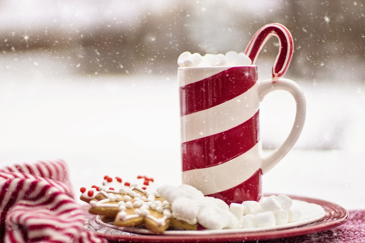 ¿Qué significado tiene regalar chocolate?