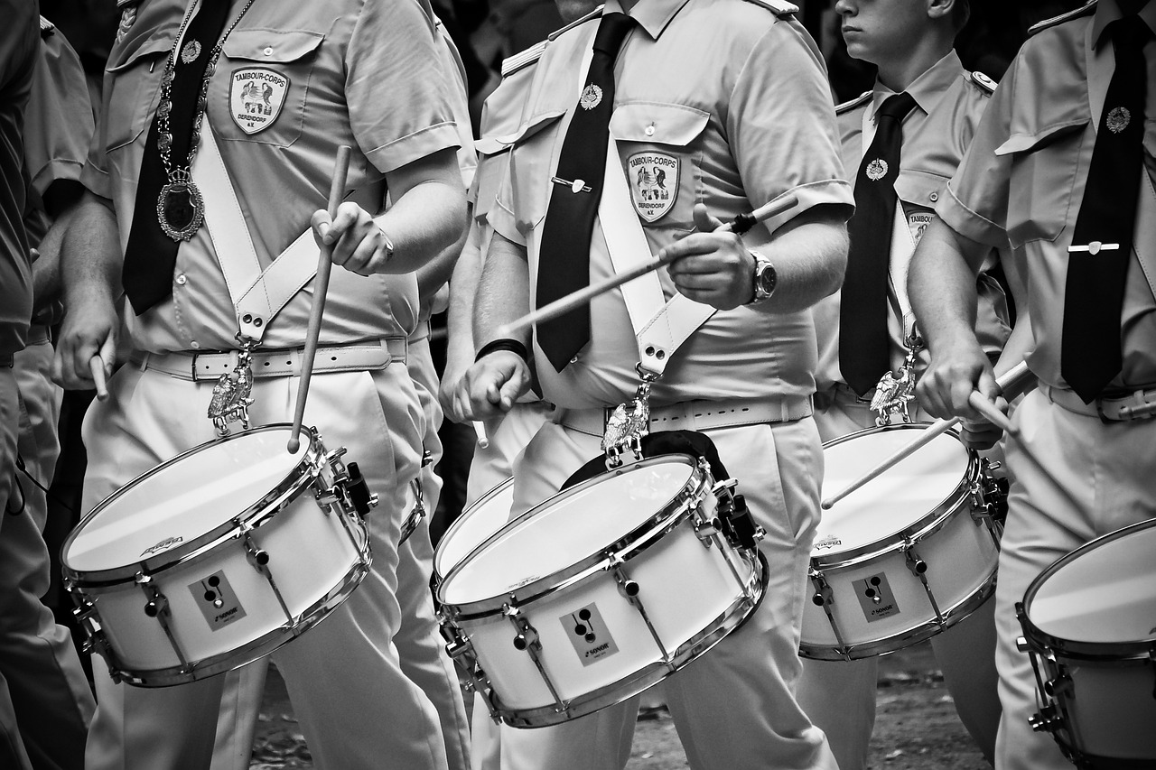 ¿Cuánto cobra un grupo musical por hora?