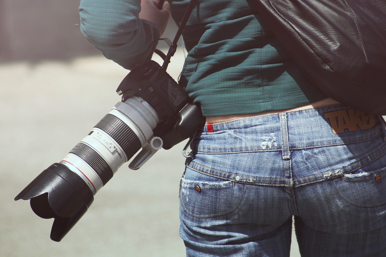 ¿Cuánto cuesta contratar a un fotógrafo?