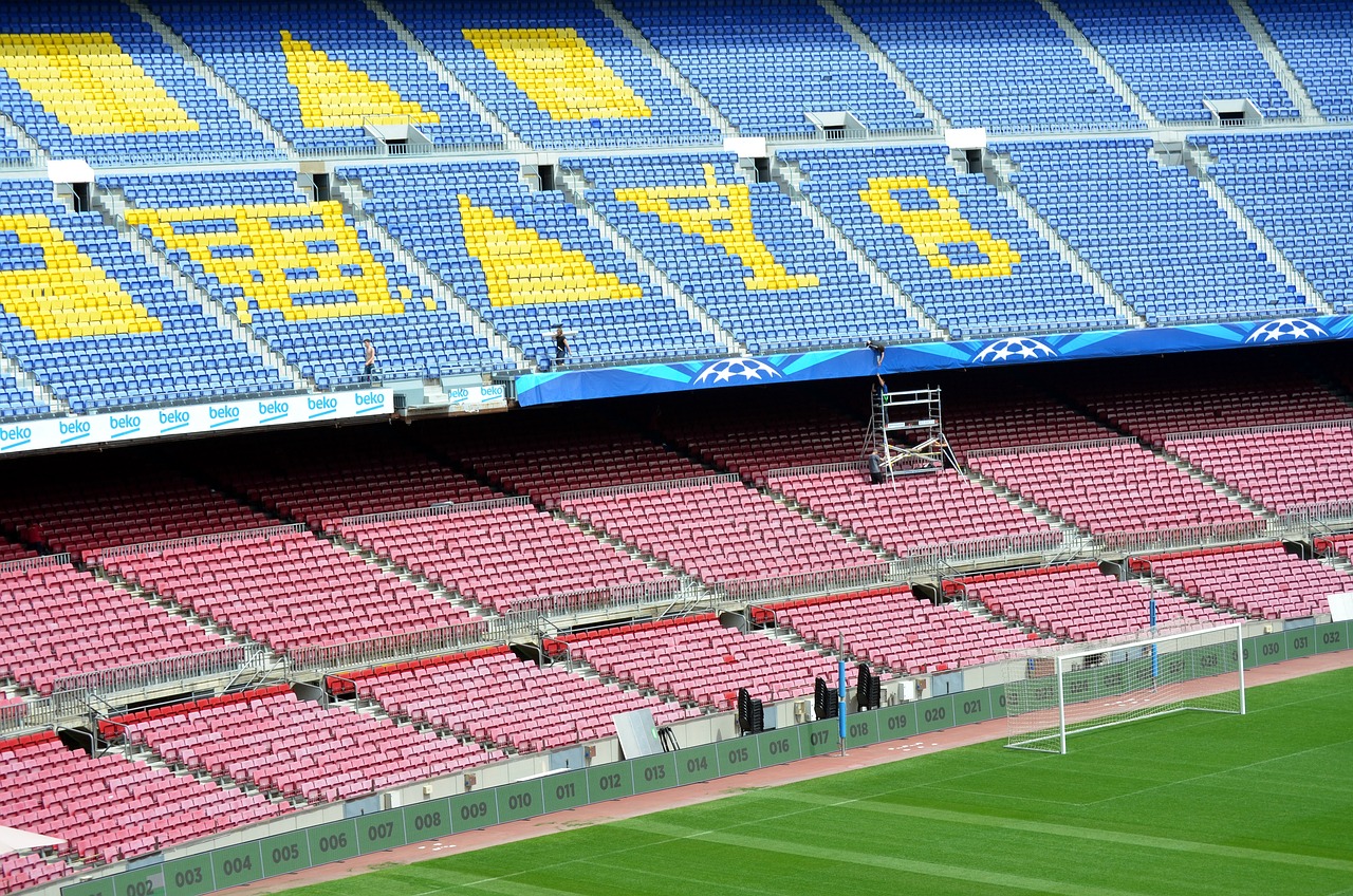¿Cuánto vale alquilar el Camp Nou para una boda?