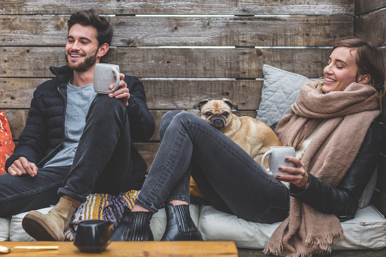 ¿Qué debe hacer el novio antes de la boda?