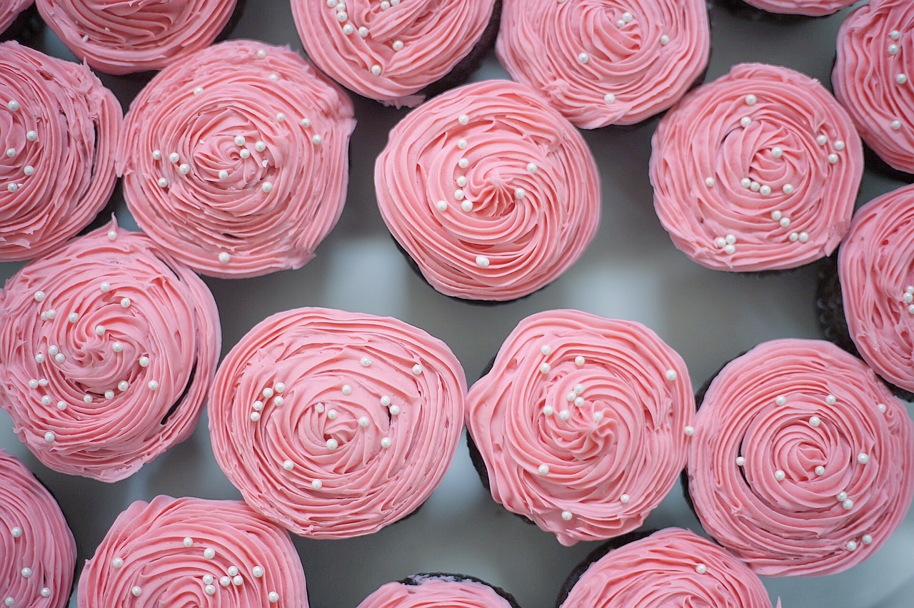 ¿Qué dulces pueden ir en una mesa de dulces?