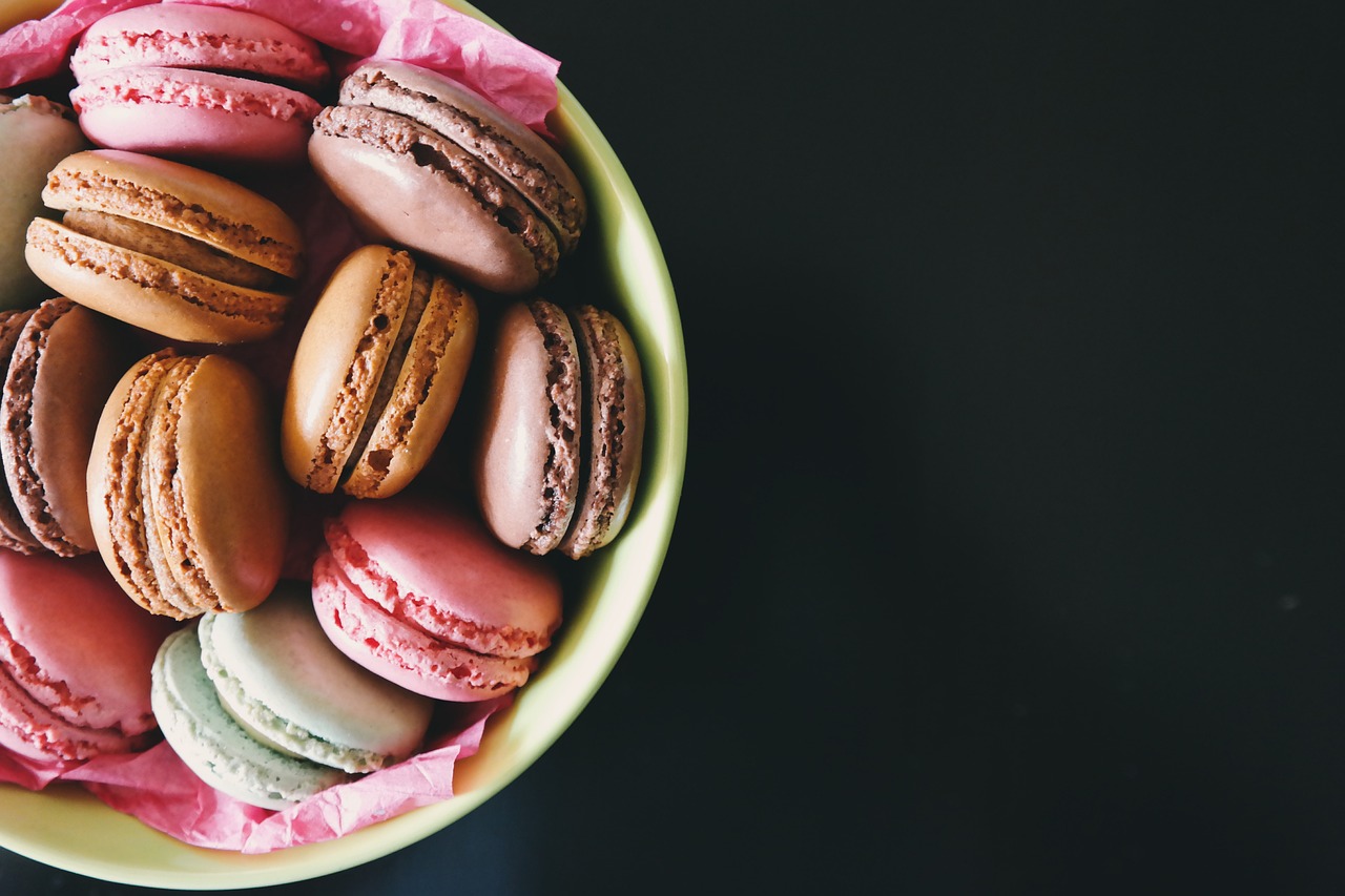 ¿Qué dulces se necesitan para una mesa de dulces?