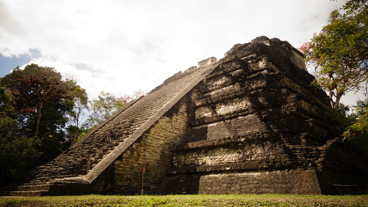 ¿Qué se necesita para una boda maya?