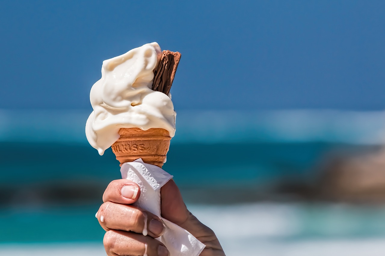 ¿Qué tipo de postres dar en una boda?