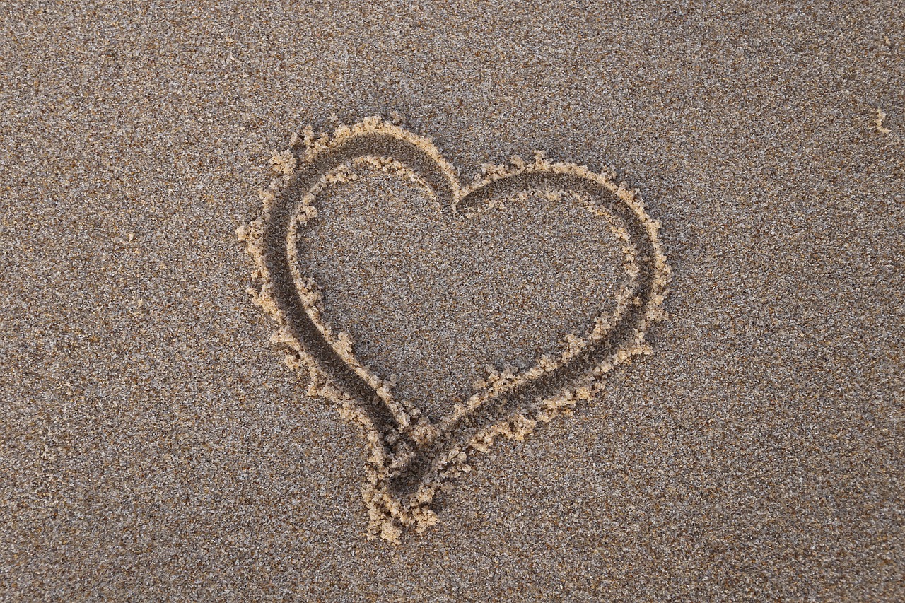 ¿Como debe ser un vestido para una boda en la playa?