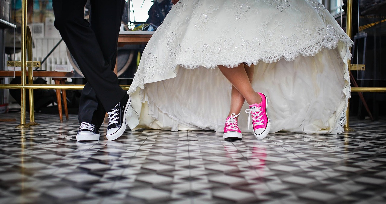 ¿Cómo se debe vestir una novia para un matrimonio civil?
