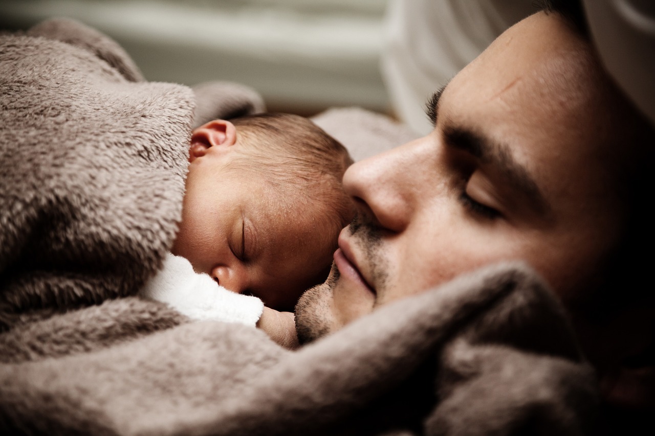 ¿Cómo se sientan los padres en la boda?