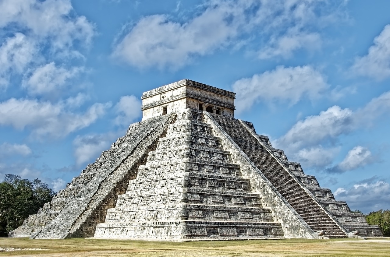 ¿Cómo son las bodas mayas?