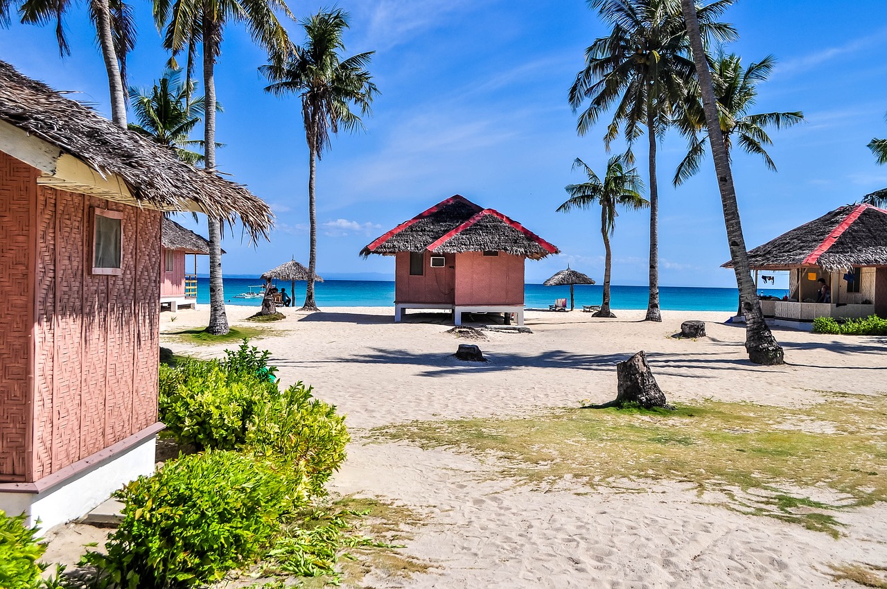 ¿Cuál es el mejor mes para casarse en la playa?