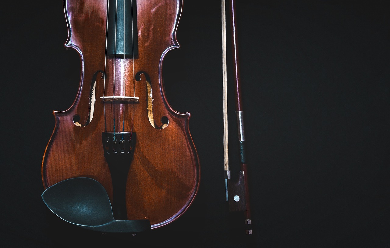 ¿Cuánto cobra un violinista para una boda?