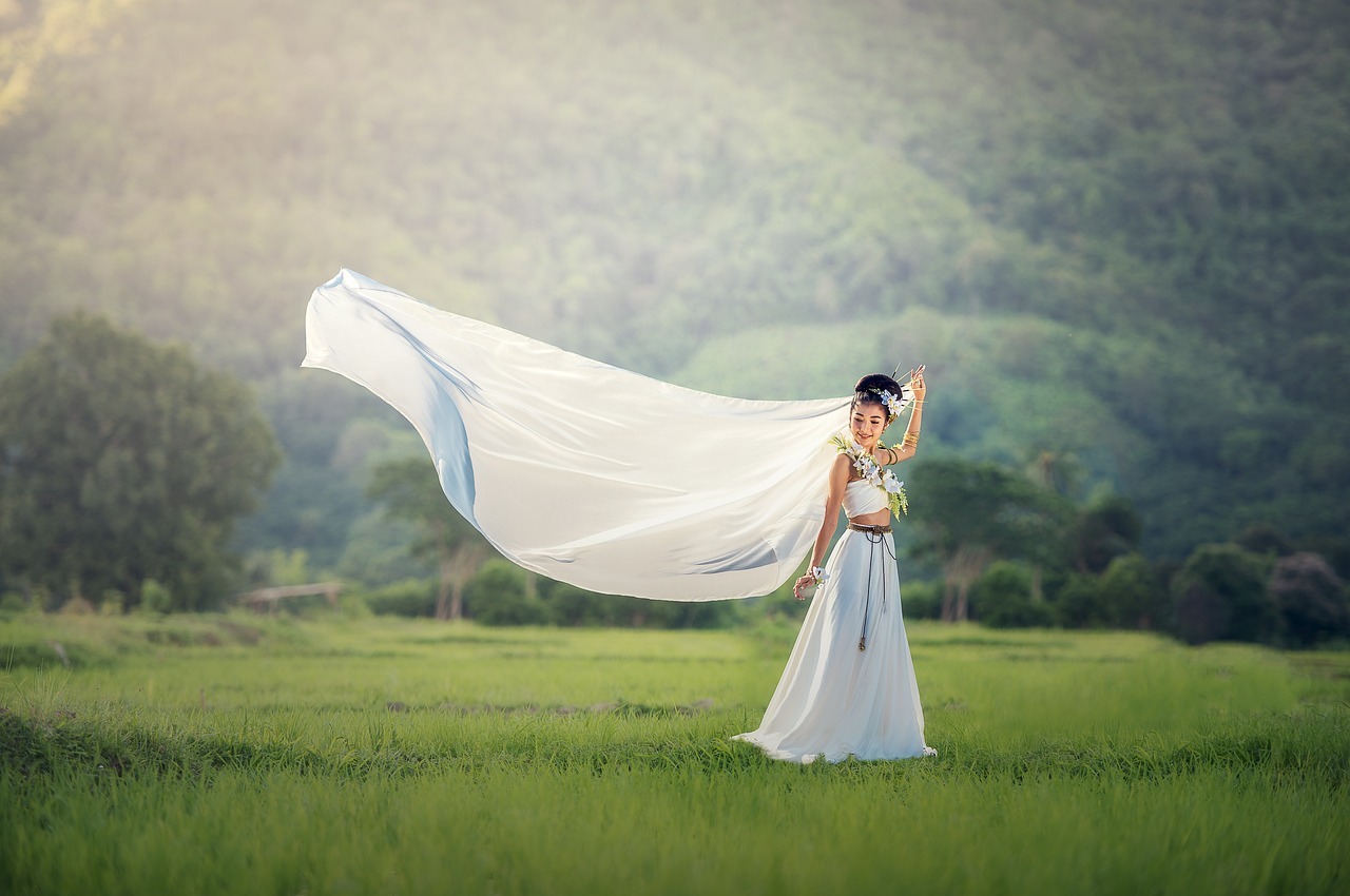 ¿Cuánto cuesta el vestido de novia más caro?